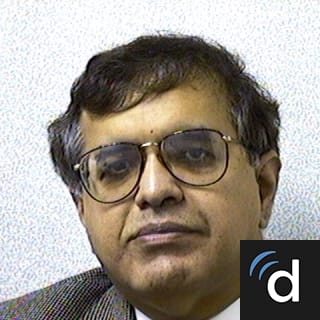 Dr. Gopal G. Lalmalani, MD | Chicago, IL | Cardiologist | US News Doctors