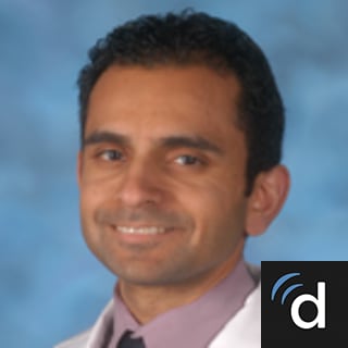 Manish Khanna, MD, Otolaryngology (ENT), Washington, DC
