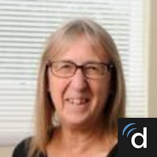 Elizabeth Evans