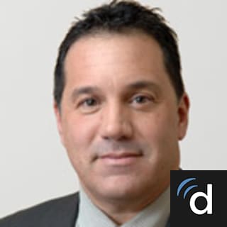 Ronald Iannacone, DO, Otolaryngology (ENT), Toms River, NJ