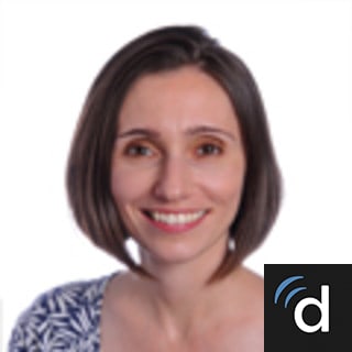 Alexia (Passe) Knapp, MD