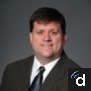 William Gray, MD