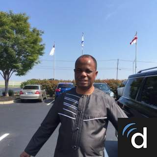 Olugbenga Akindele