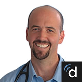 James Keffer, MD