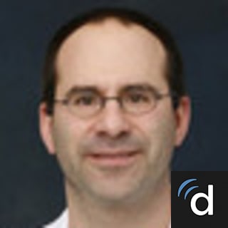 Bruce French, MD