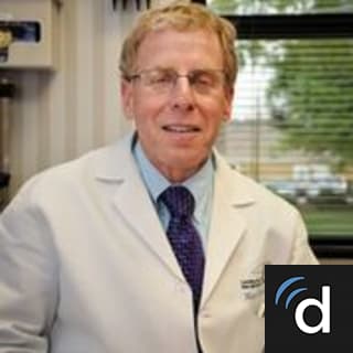Marc Katz, Otolaryngology (ENT), Hickory, NC