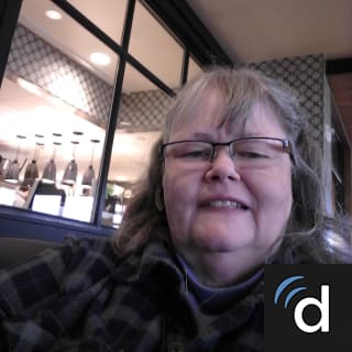 Margaret Sackmann, Geriatric Nurse Practitioner, Tacoma, WA