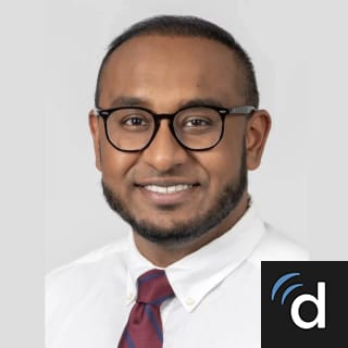 Zuhair Alam, MD