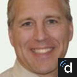 Michael Henry, MD