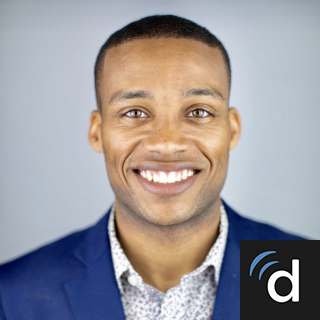 Dr. Isaiah Cochran, MD | Washington, DC | Family Medicine Doctor | US ...