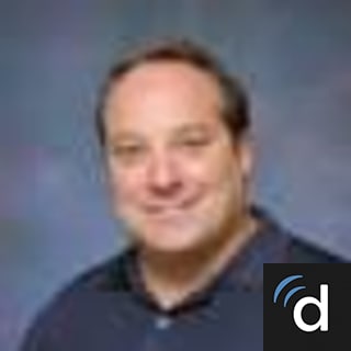 Vincent Honrubia, MD