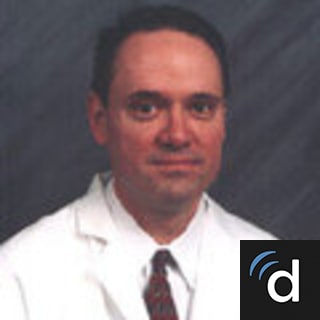 Larkin Walker, MD