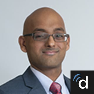 Adith Sekaran, MD