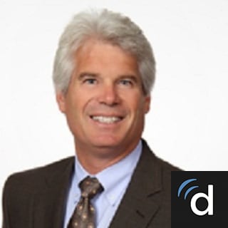 Max Moss, MD