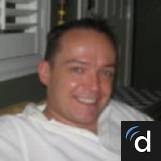 Mark Ramsey, MD