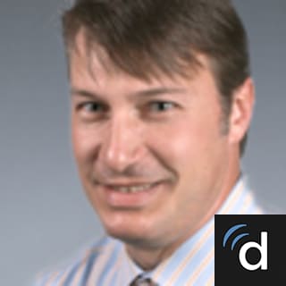 David Arnold, MD