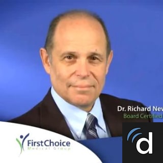 Richard Newman, MD