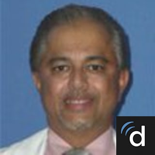 Samuel Bolivar, MD