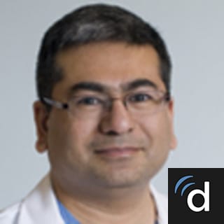 Vikram Deshpande, MD
