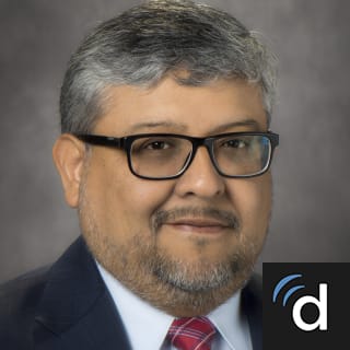Carlos Torres Cabala, MD