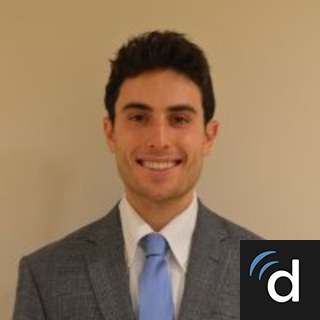 Alexander Milani, MD
