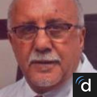 Herach Yadegarian, MD
