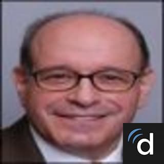 David Borenstein, MD