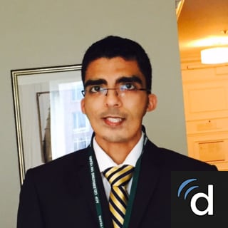 Parth Saraiya, MD, Preventive Medicine, Raleigh, NC