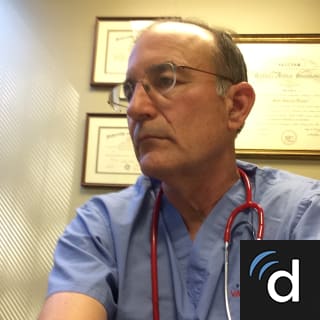 John Perry III, MD