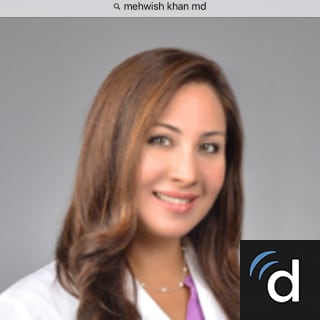 Mehwish Khan, MD