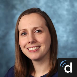 Olga Leavitt, MD