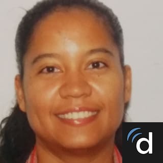 Christina Antoine, MD