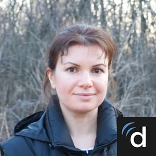 Helen Kanev, MD