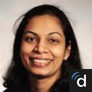 Chitra Manickam, MD, Rheumatology, Brier, WA