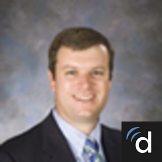 Christopher Lancaster, MD