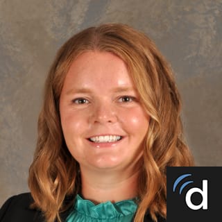 Carly Woodin, MD