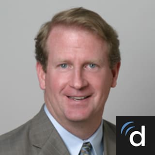 Brian McGrath, MD