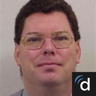 James Daley, MD