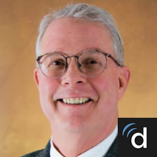 James Foskett, MD