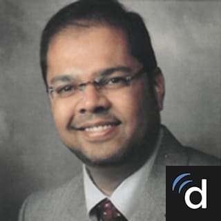 Muhammad Qureshi, MD