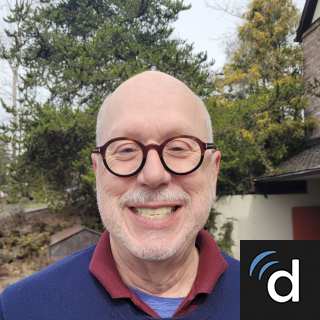 Donald Richardson, MD