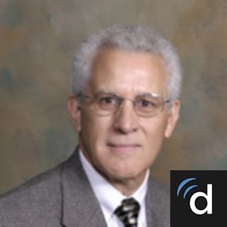 Gerald Bottenfield, MD