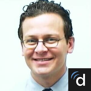 Todd Minars, MD