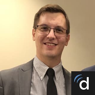 Nathan Timm, MD, Family Medicine, Daleville, IN