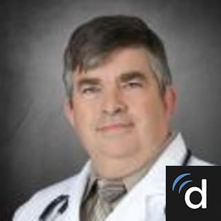 Dr. John R. Breaux, MD | Lacombe, LA | Thoracic Surgeon | US News Doctors