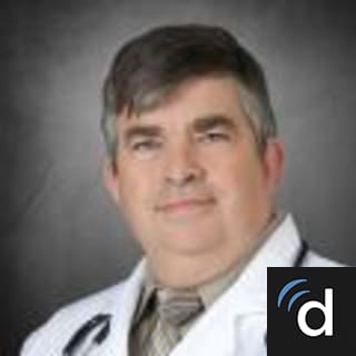 John Breaux, MD