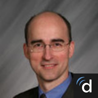 Richard Clatterbuck, MD