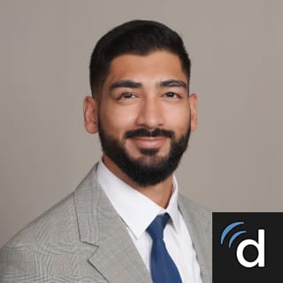 Adil Ahmed, DO, Ophthalmology, Freehold, NJ