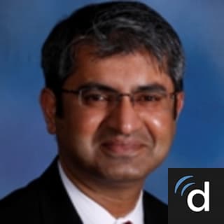 Zubair Syed, MD