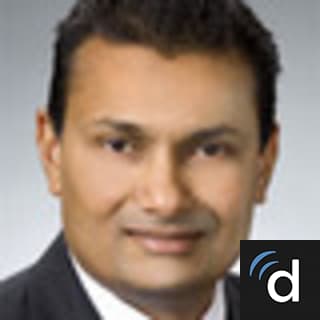 Taral Patel, MD